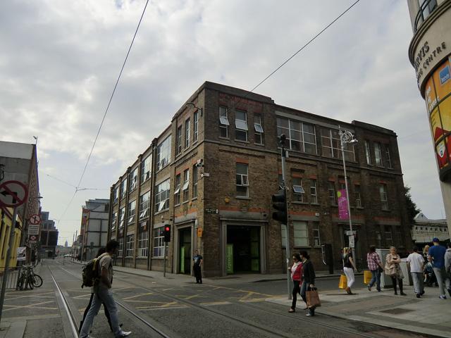 National Leprechaun Museum